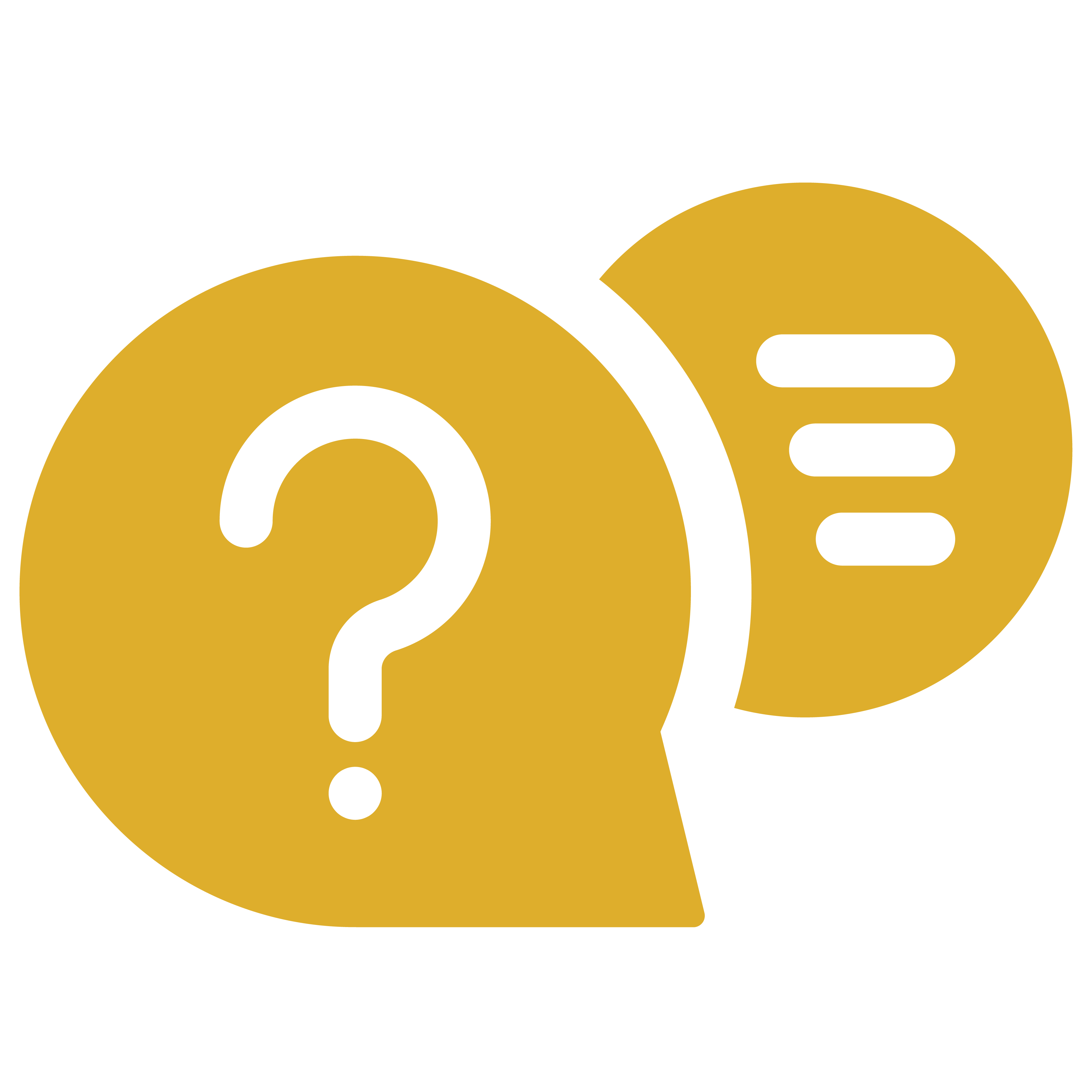 FAQ icon