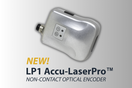 LP1 Accu-LaserPro NON-CONTACT 