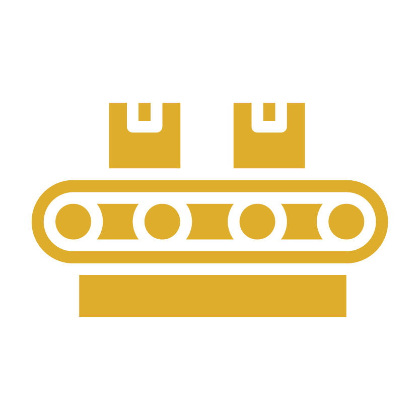 Modex_application icons-conveying