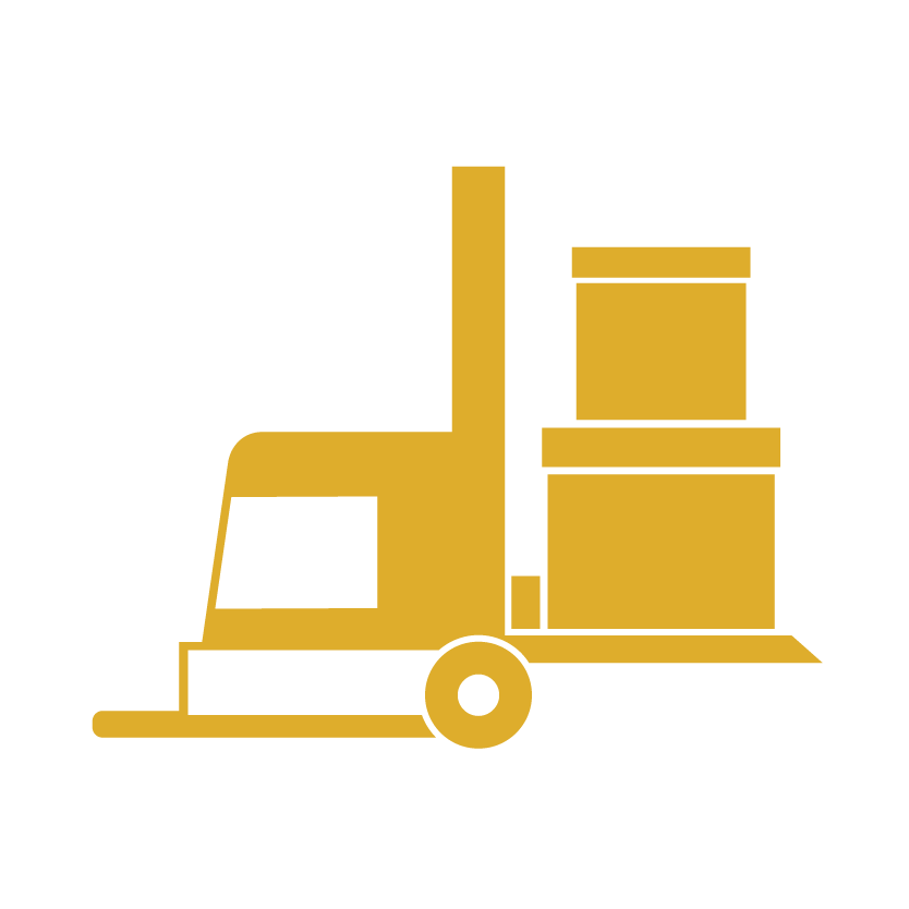 Modex_application icons-forklift-material-handling