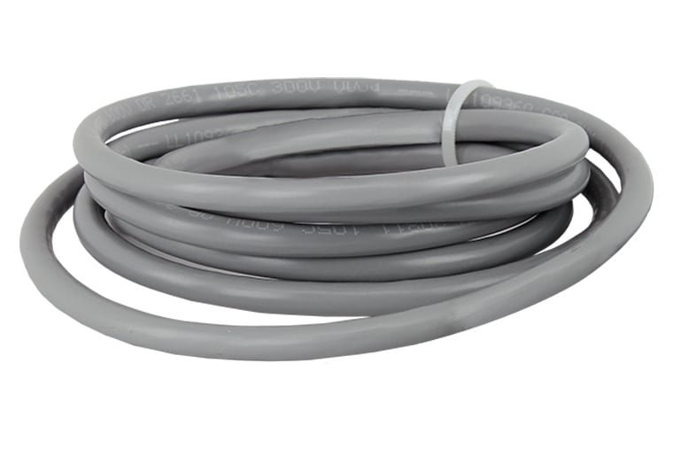 Encoder Bulk Cable 8Pin M12 Encoder Connectors Encoder Cable