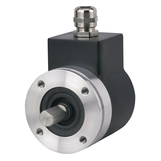 Model 702 Incremental Shaft Encoders Encoder Manufacturers