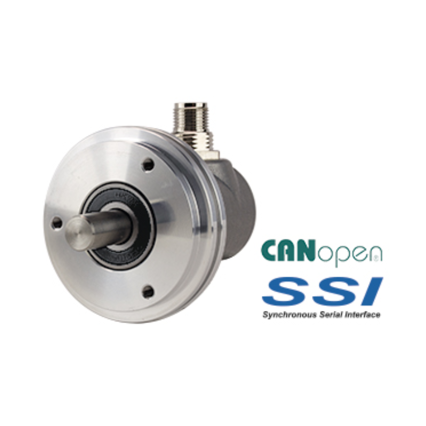 canopen ssi